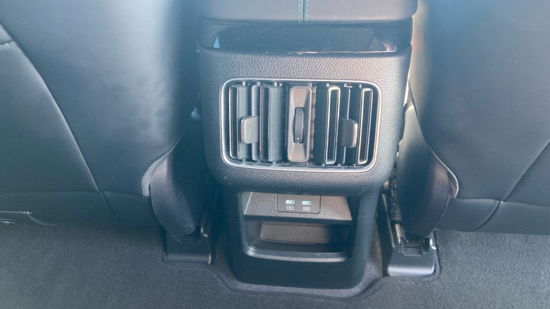 BYD Seal U 1.5 DM-i Boost 5dr Auto Estate